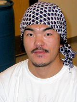 Akihiro Shiroza