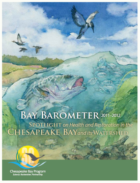 The 2011-2012 Bay Barometer. Click to download full report (pdf).