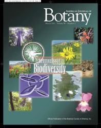 The March special issue of the American Journal of Botany.