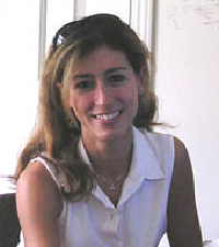 M. Karinna Nunez Home Page