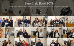 Blue Crab Bowl 2019