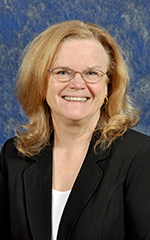  Dr. Linda Schaffner