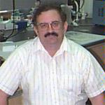 CSX Professor Stephen L. Kaattari.