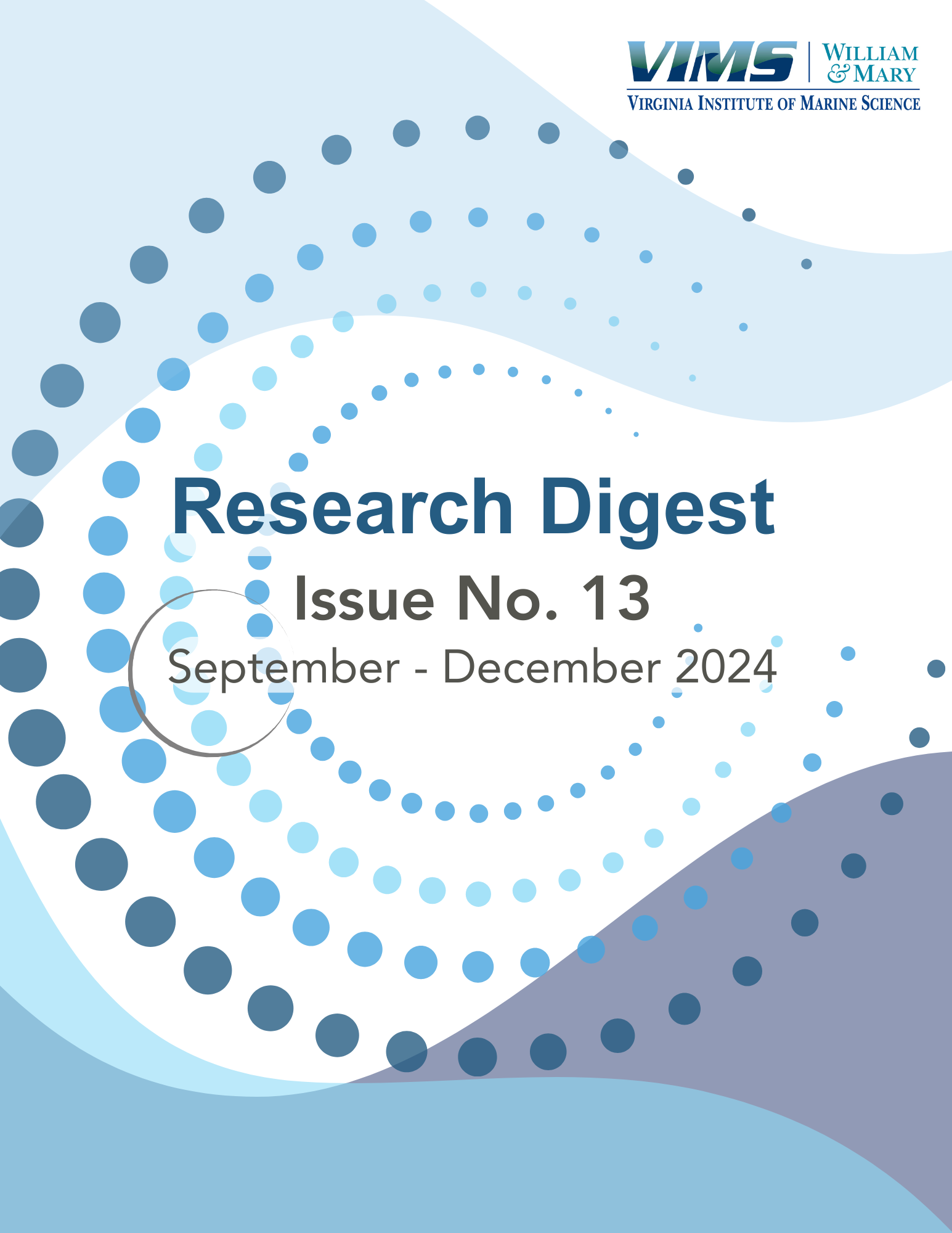 Cover Photo - Issue No. 13