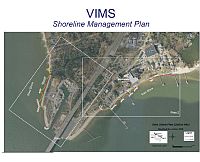 VIMS Shoreline Management Plan