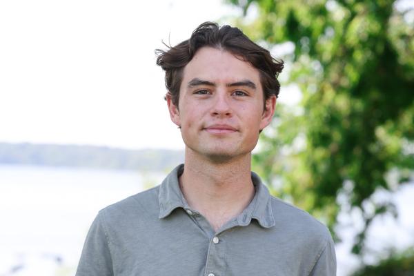 Maxwell Dunlap