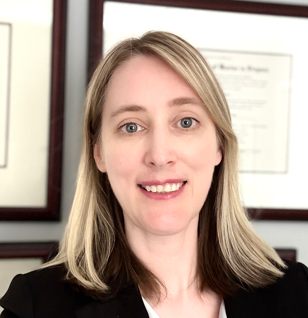 Today, Arfken is a microbiologist and data scientist with the Center for Disease Control (CDC).