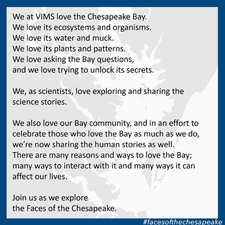 Discover the human stories that enrich the Chesapeake Bay experience.
