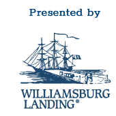 Williamsburg Landing Logo