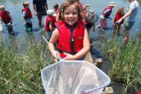 Increasing knowledge of the Bay with our children