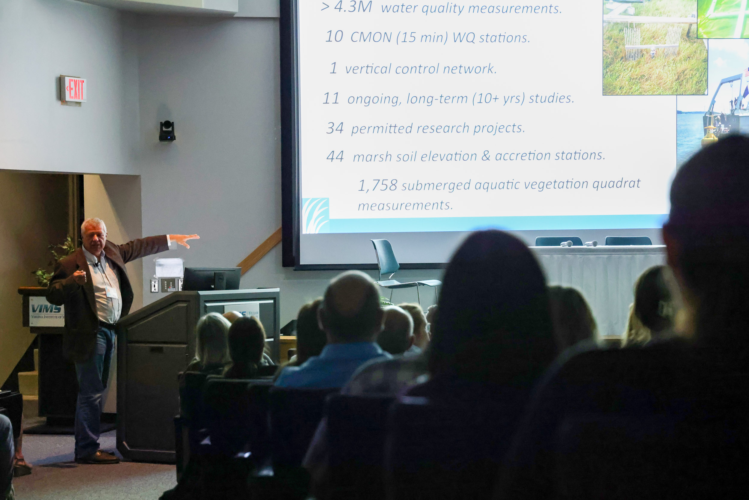 York Watershed System Symposium 2025