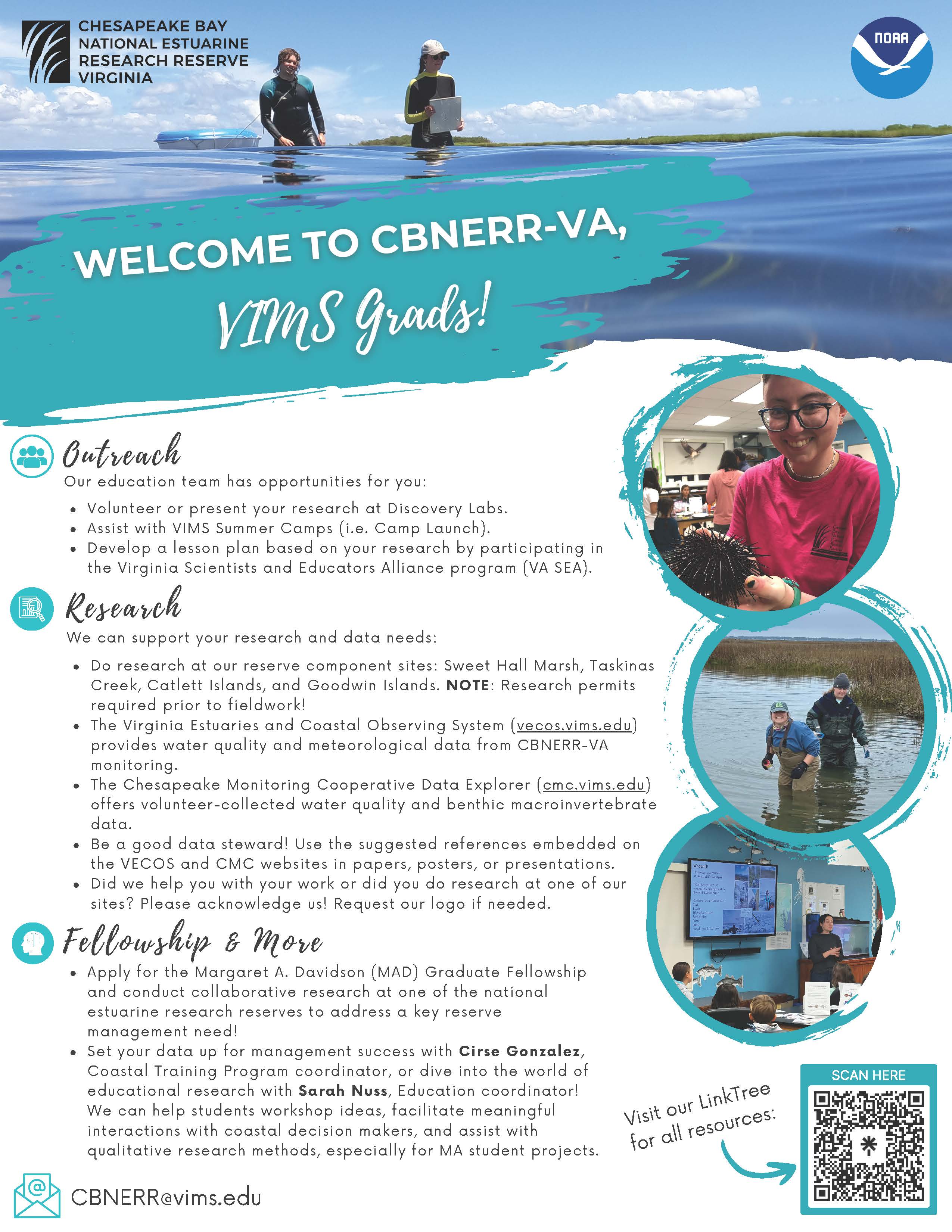 Pssst...students! Not sure how to work with us? Find inspiration here.