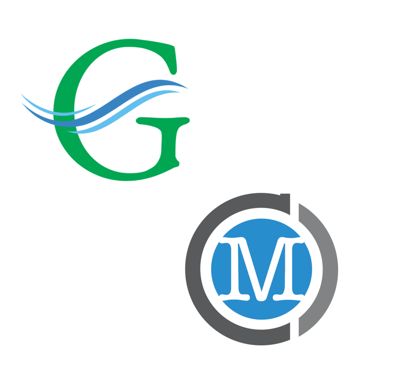 Gloucester partner logos