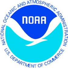 NOAA logo