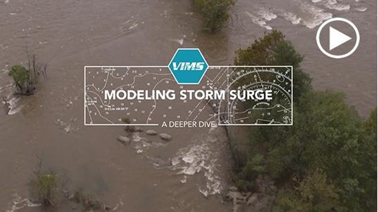 Deeper-Dive Modeling Storm Surge