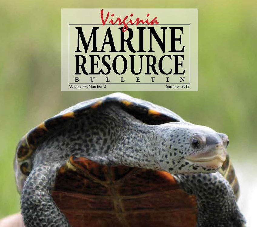 VA Marine Resources Bulletin