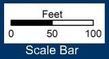Example Scale Bar