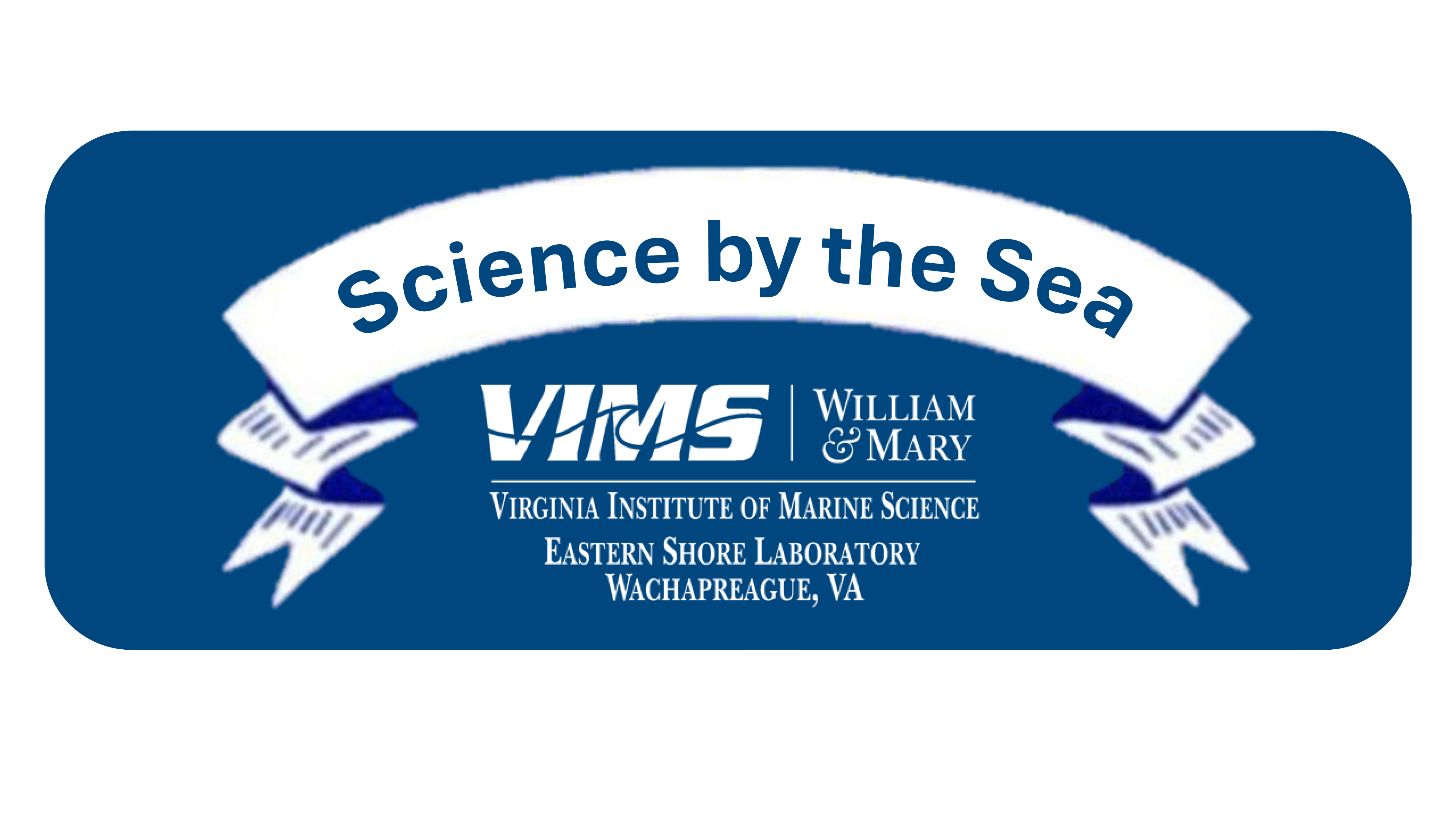 science by the sea logo