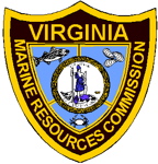VA Marine Resources Commission Logo