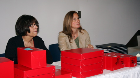 Years of Service Awards