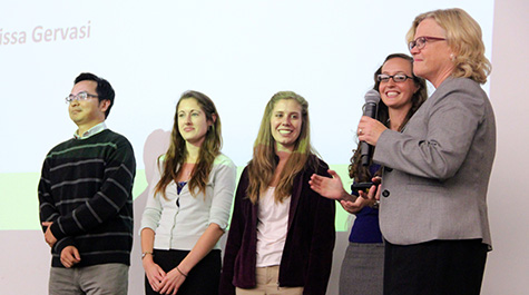 Dissertation meaning image