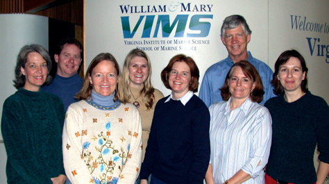 Burreson Receives Award