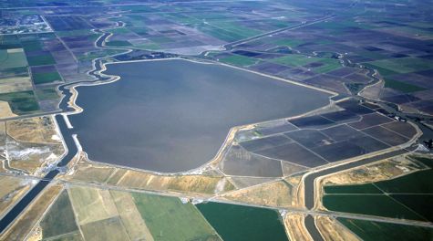 California Precipitation