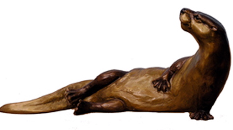 Sexy Otter