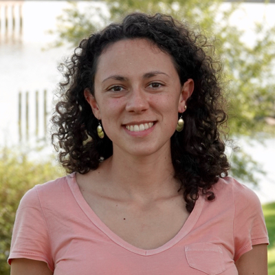 Lead author on the study is Grace Molino, a Ph.D. student at William & Mary’s Virginia Institute of Marine Science.