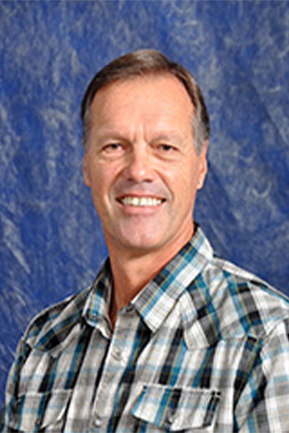 Batten School Professor Rom Lipcius.