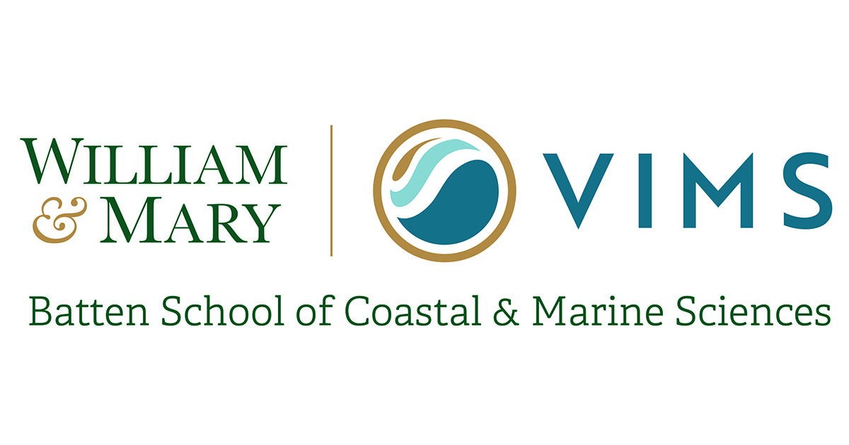 William & Mary's VIMS & Batten School unveil new, unified brand