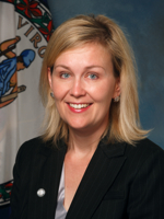 Virginia Education Secretary Laura Fornash.