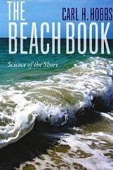 The Beach Book: Science of the Shore is published by Columbia University Press and available via Amazon.