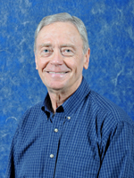VIMS Professor Ken Moore
