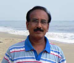 Dr. Bijoy Nandan