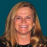 Associate Dean of Academic Studies Linda Schaffner.
