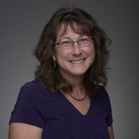 Professor Deborah Steinberg.