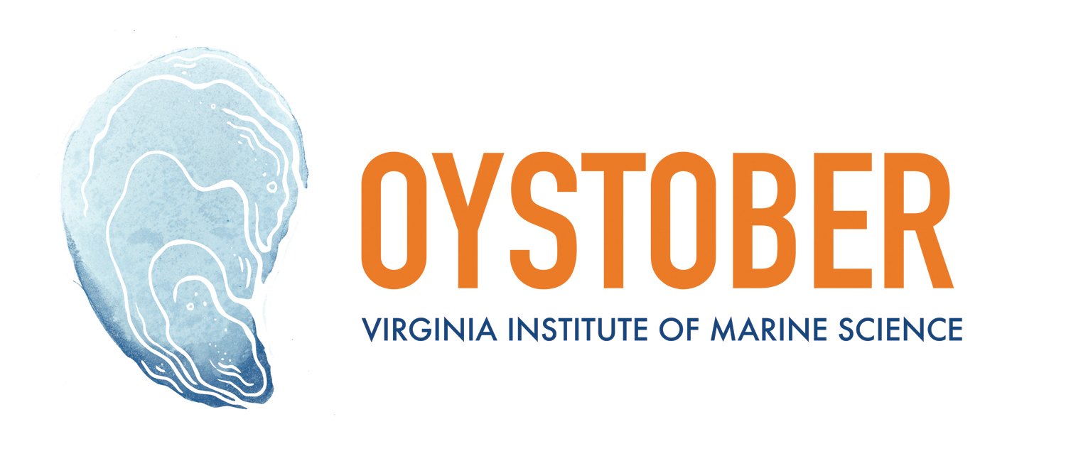 Oystober logo