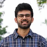 Aneesh Deshpande