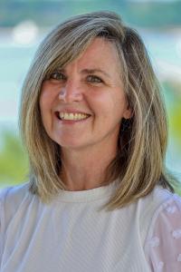 Dawn Fleming homepage