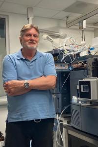 Meet our Admissions Committee Representative