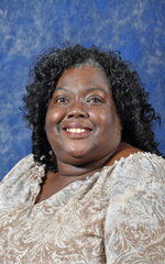 Darlene Johnson homepage