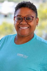 Adrienne Washington homepage