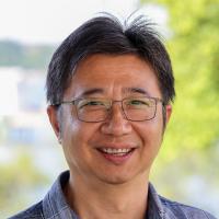 Haiming Wang