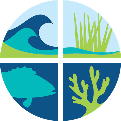 Marine GEO logo