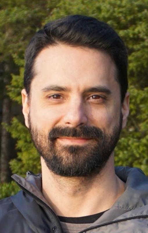 Anthony Rietl