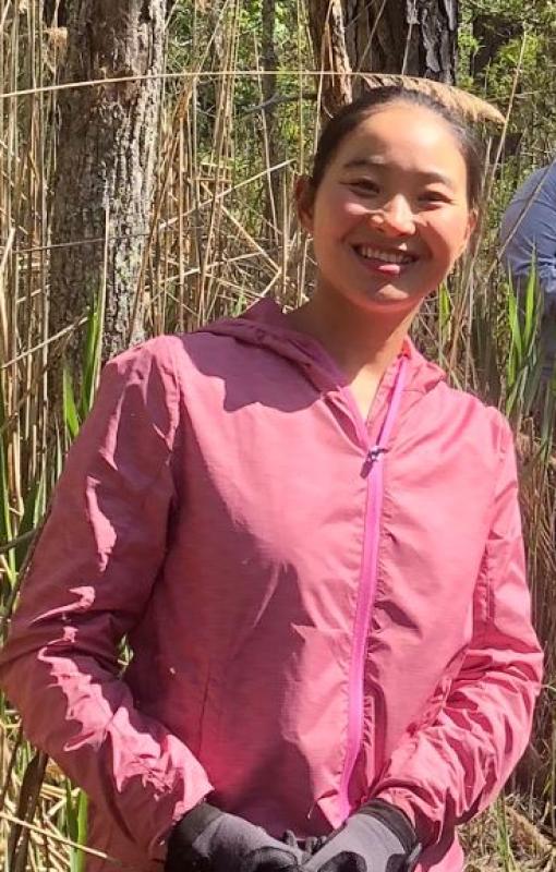 Yaping Chen