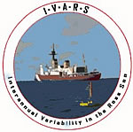 IVARS Logo