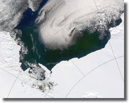 The Ross Sea