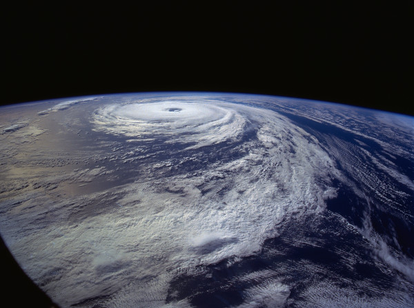 Hurricane Florence 1994